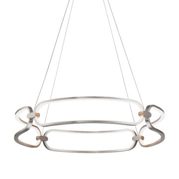 Prezent TRIVIUM 18100 Visilica 1x50W/LED 4700lm IP20