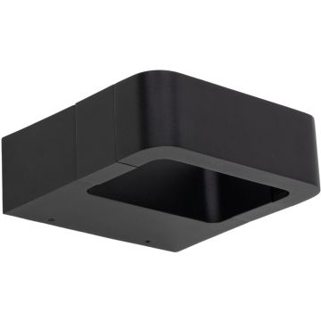 TK Lighting ARIUS 18204 Zidna svjetiljka 1x10W/LED 3000K 480lm IP54
