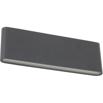 TK Lighting ARWENA L 18084 Zidna svjetiljka 1x12W/LED 3000K 1000lm IP54