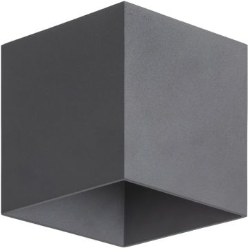 TK Lighting CUBE 18086 Zidna svjetiljka 1x5W/LED 3000K 650lm IP54