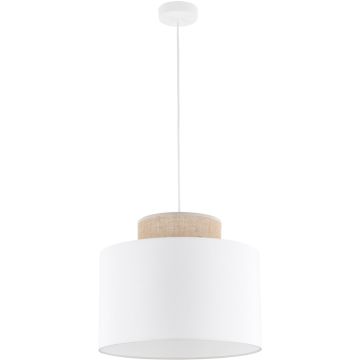 TK Lighting DUO 1856 Visilica 1x15W/E27 IP20