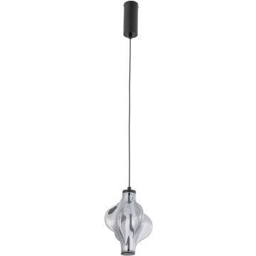 TK Lighting ELVA 18213 Visilica 1x8W/LED 3000K 1032lm IP20