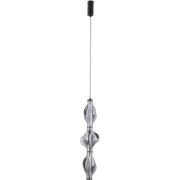 TK Lighting ELVA 18215 Visilica 1x22W/LED 3000K 2616lm IP20