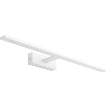 TK Lighting GALLERY LED 18206 Zidna svjetiljka 1x20W/LED 4000K 2450lm IP44