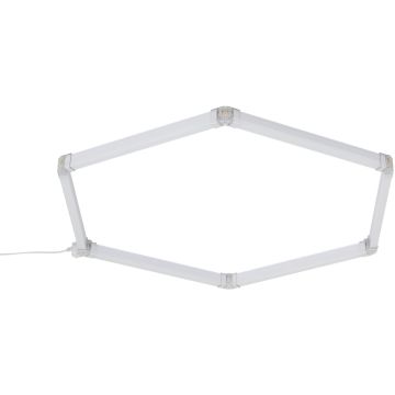 TK Lighting HONEY COMB 18268 Linearna svjetiljka 1x42W/LED 6500K 5040lm IP44