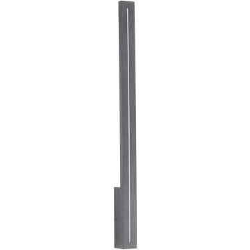 TK Lighting LINEA S 18175 Zidna svjetiljka 1x12W/LED 3000K 735lm IP65