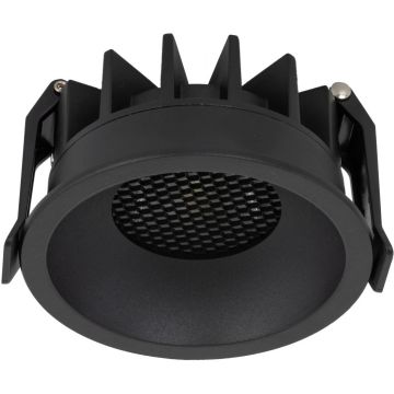 TK Lighting NEXUS 18127 Ugradbeno downlight svjetlo 1x12W/LED 3000/4000/6000 K 802lm IP20