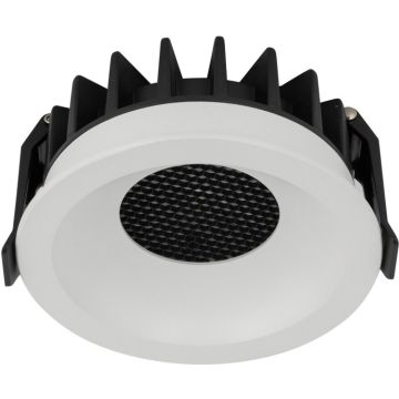 TK Lighting NEXUS 18132 Ugradbeno downlight svjetlo 1x18W/LED 3000/4000/6000 K 1129lm IP20
