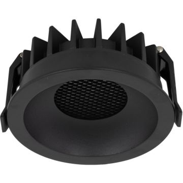 TK Lighting NEXUS 18133 Ugradbeno downlight svjetlo 1x18W/LED 3000/4000/6000 K 1129lm IP20
