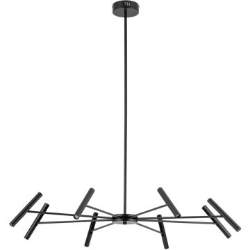 TK Lighting NIVA 18224 Visilica 1x5W/LED 3000K 3000lm IP20