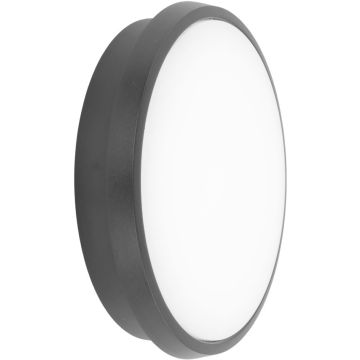 TK Lighting SFERIS 18088 Plafonjera 1x18W/LED 3000K 1300lm IP54