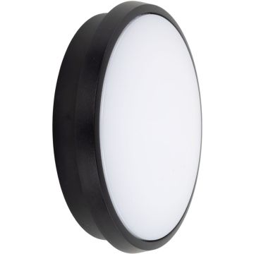 TK Lighting SFERIS 18187 Plafonjera 1x18W/LED 3000K 1300lm IP54