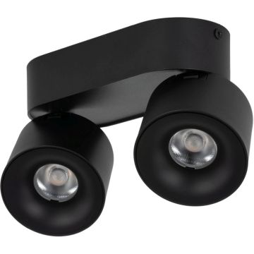 TK Lighting SPARK 18164 Reflektor 2x10W/LED 3000/4000/6000 K 1531lm IP20