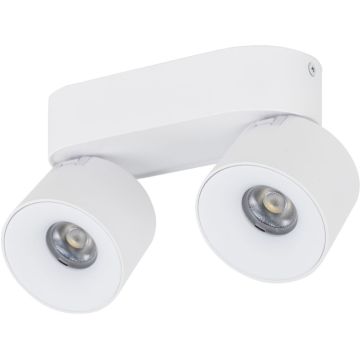 TK Lighting SPARK 18171 Reflektor 2x10W/LED 3000/4000/6000 K 965lm IP20