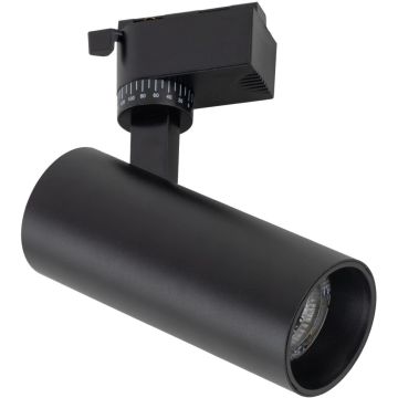 TK Lighting TRACER 18178 Šinski reflektor 1x10W/LED 2700/4000/6000K 750lm IP20