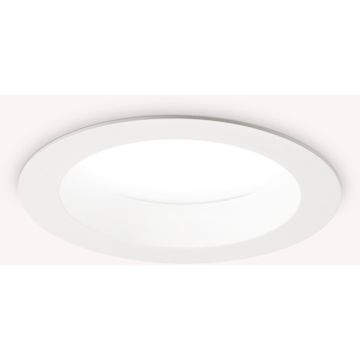 Ideal Lux BASIC 193526 Ugradbeno downlight svjetlo 1x15W/LED 3000K ip20