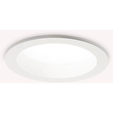 Ideal Lux BASIC 193533 Ugradbeno downlight svjetlo 1x20W/LED 3000K ip20
