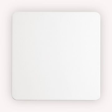 Ideal Lux COVER 195728 Zidna svjetiljka 1x9,5W/LED ip20
