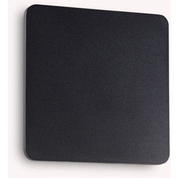 Ideal Lux COVER 195773 Zidna svjetiljka 1x11W/LED ip20