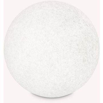 Ideal Lux DORIS 195490 Stojeca svjetiljka 1x60W/E27 ip44