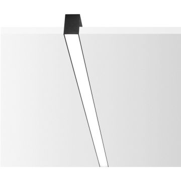 Ideal Lux FLUO 191997 Linearna svjetiljka 1x27W/LED 3000K ip20