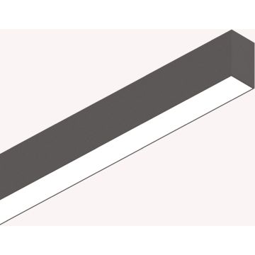 Ideal Lux FLUO 192642 Linearna svjetiljka 2x54W/LED 4000K ip20