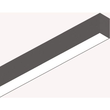 Ideal Lux FLUO 192697 Linearna svjetiljka 2x54W/LED 3000K ip20