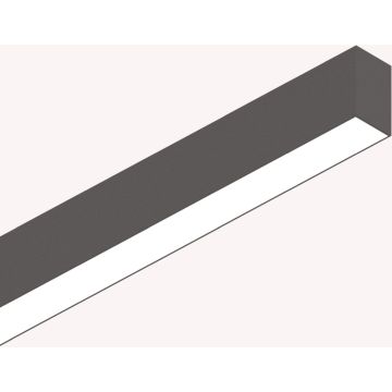 Ideal Lux FLUO 192758 Linearna svjetiljka 2x40W/LED 4000K ip20