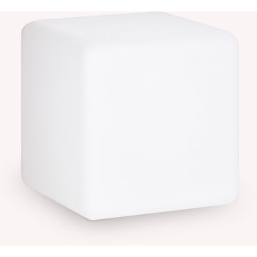 Ideal Lux LUNA 191577 Stojeca svjetiljka 1x60W/E27 ip44