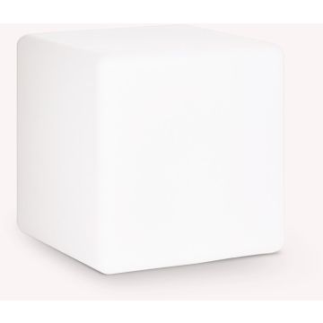 Ideal Lux LUNA 191584 Stojeca svjetiljka 1x60W/E27 ip44