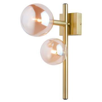 Jupiter NEPTUN 1900 Zidna svjetiljka 2x14W/G9 IP20