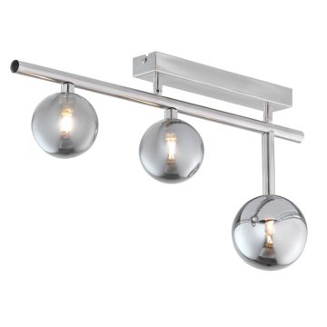 Jupiter NEPTUN 1901 Stropna svjetiljka 3x14W/G9 IP20