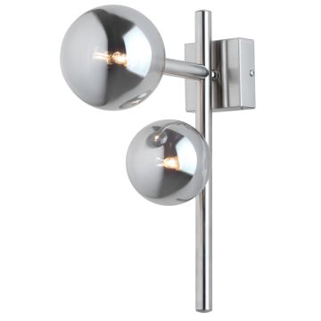 Jupiter NEPTUN 1903 Zidna svjetiljka 2x14W/G9 IP20