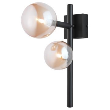 Jupiter NEPTUN 1906 Zidna svjetiljka 2x14W/G9 IP20