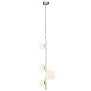 Jupiter TAIDA 1925 Visilica 4x14W/G9 IP20
