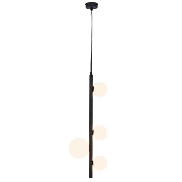 Jupiter TAIDA 1926 Visilica 4x14W/G9 IP20