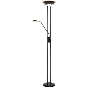 Lucide CHAMPION-LED 19792/24/30 Podna svjetiljka 2x24w/led 3000k 1600lm+320lm ip20
