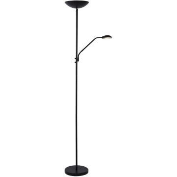 Lucide ZENITH 19791/24/30 Podna svjetiljka 2x24w/led 3000k 1600lm+320lm ip20