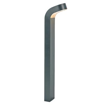 Norlys MOLDE 1901GR Stojeca svjetiljka 1x8W/LED 3000K 890LM IP54