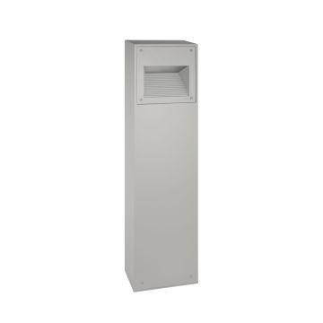 Norlys NAMSOS 1931AL Stojeca svjetiljka 1x6.9W/LED 3000K 890LM IP65