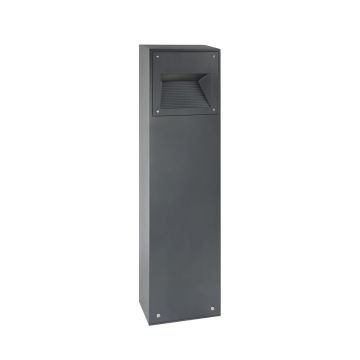 Norlys NAMSOS 1931GR Stojeca svjetiljka 1x6.9W/LED 3000K 890LM IP65