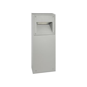 Norlys NAMSOS 5013AL Stojeca svjetiljka 1x6.9W/LED 4000K 960LM IP65