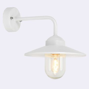 Norlys VANSBRO 1920W Zidna svjetiljka 1x9W/E27 IP55