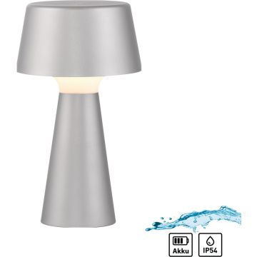 Paul Neuhaus ABERA 19260-21 Stolna svjetiljka 1x3W/LED 3000k 280lm ip54