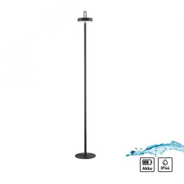 Paul Neuhaus AMAG 19311-18 Stojeca svjetiljka 1x1,5W/LED 2700k 70lm ip44