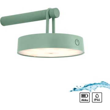 Paul Neuhaus ARMA 19312-43 Zidna svjetiljka 1x1,5W/LED 2700k 130lm ip44