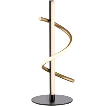 Paul Neuhaus EMANDA 19109-68 Stolna svjetiljka 1x13W/LED 3000k 1100lm ip20