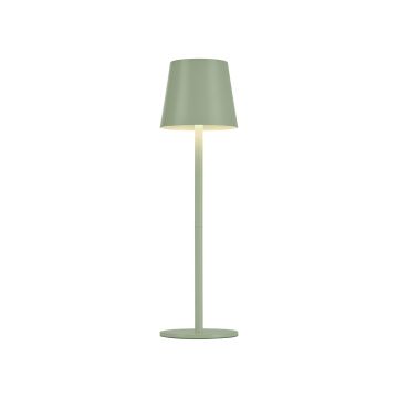 Paul Neuhaus EURIA 19250-43 Stolna svjetiljka 1x3W/LED 3000k 280lm ip54