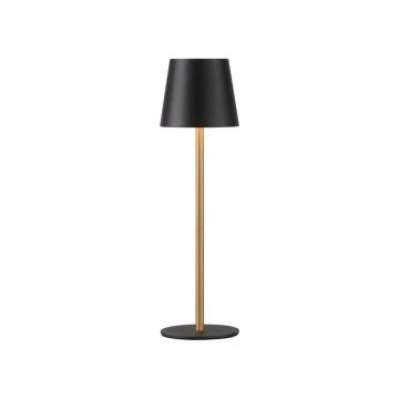 Paul Neuhaus EURIA 19250-68 Stolna svjetiljka 1x2,5W/LED 3000K 180lm IP20