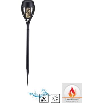 Paul Neuhaus FACKEL-SOL 19107-18 Vrt reflektor 1x2,4W/LED 3000k 1lm ip44